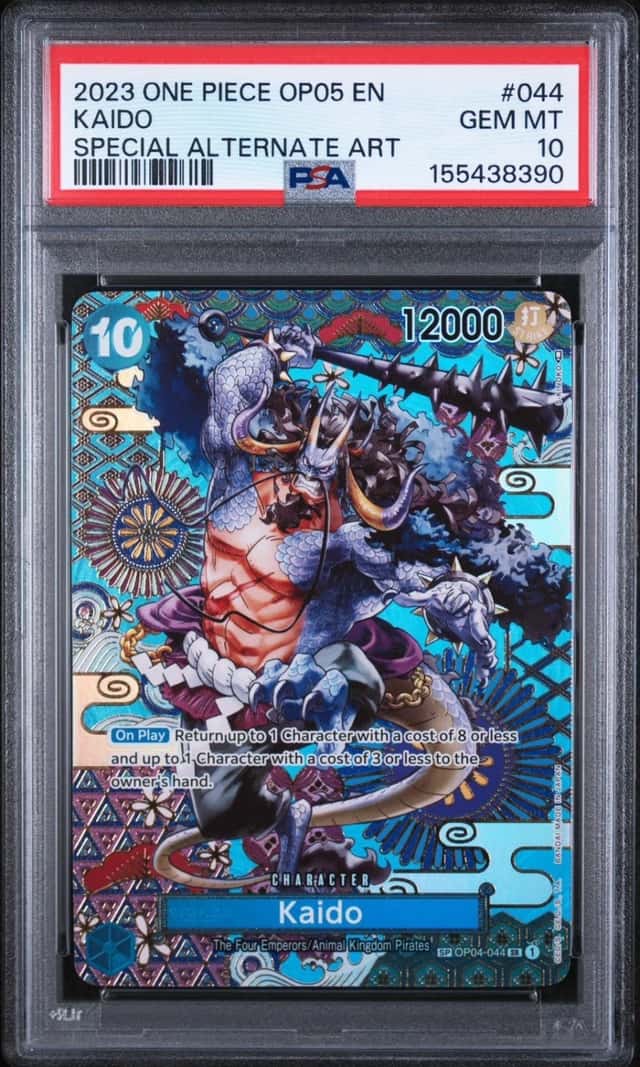 Kaido
