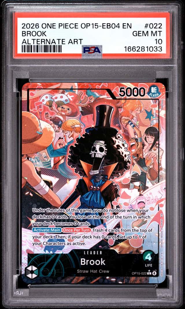 Brook