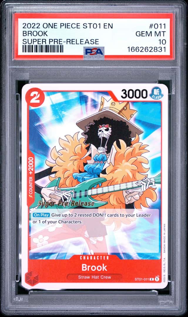 Brook