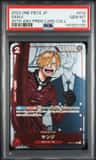 Sanji