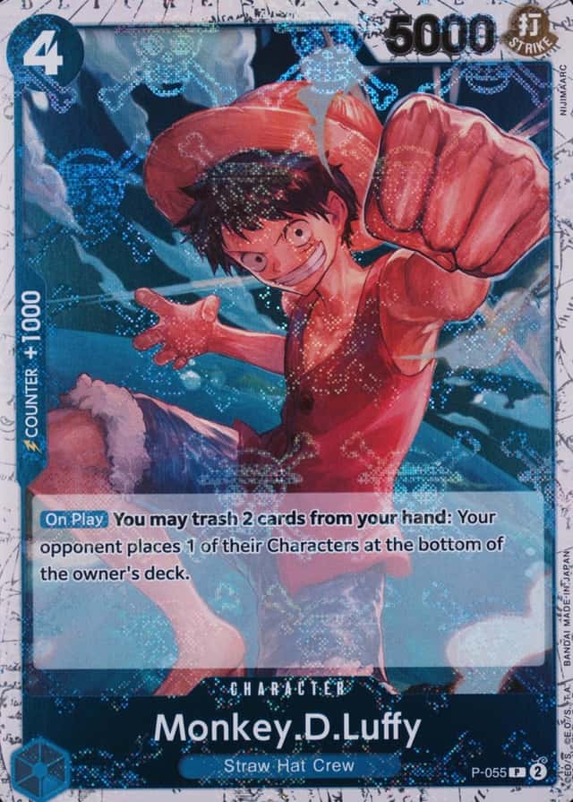 Non-Holo · Jolly Roger