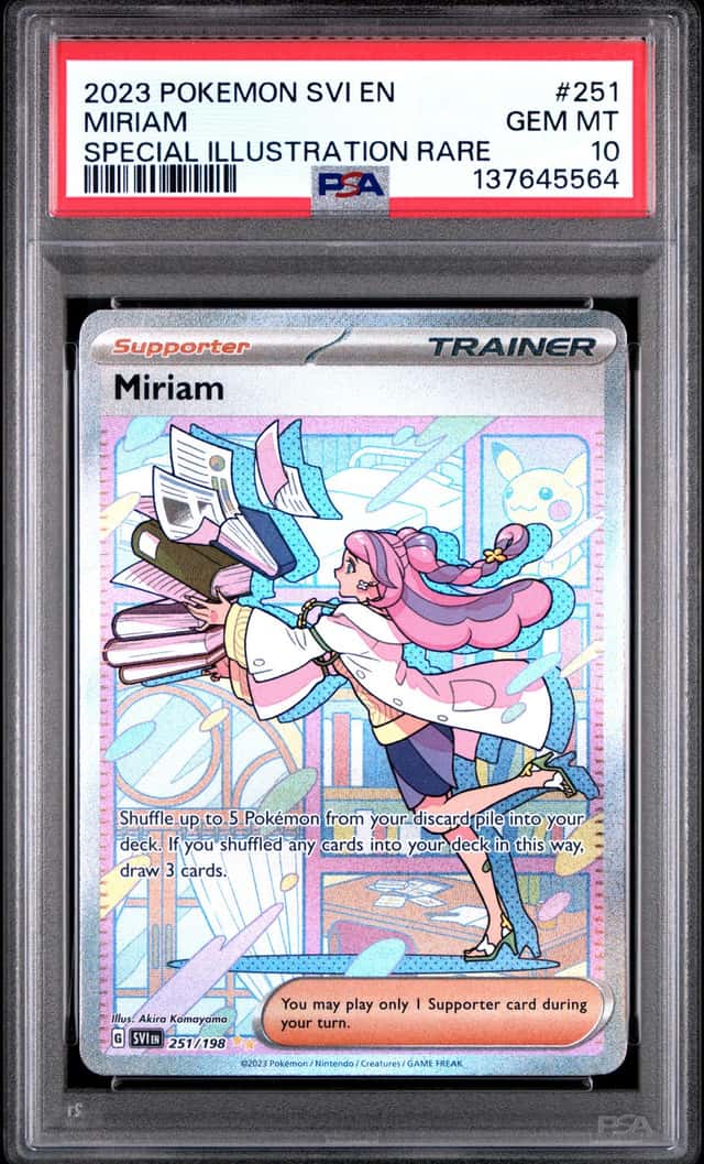 Miriam
