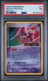 Deoxys