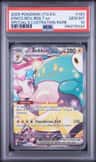 Iono'S Bellibolt Ex
