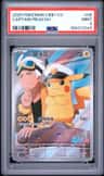 Captain Pikachu