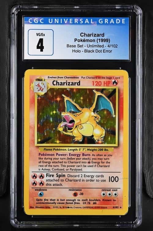 Charizard