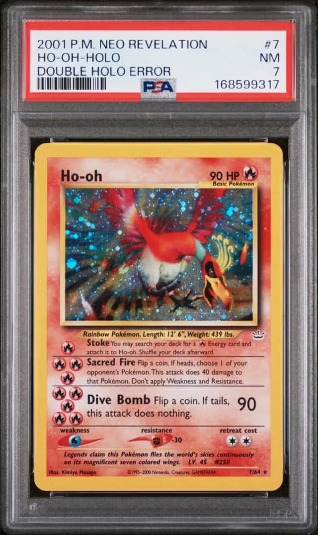 Ho-oh