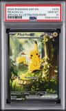 Pikachu Ex