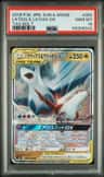 Latias & Latios Gx