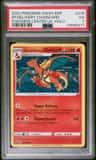 Special Delivery Charizard