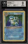Blastoise