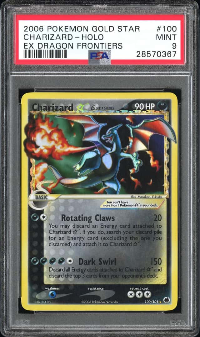 Charizard