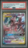 Mewtwo & Mew Gx