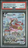 Rayquaza Vmax