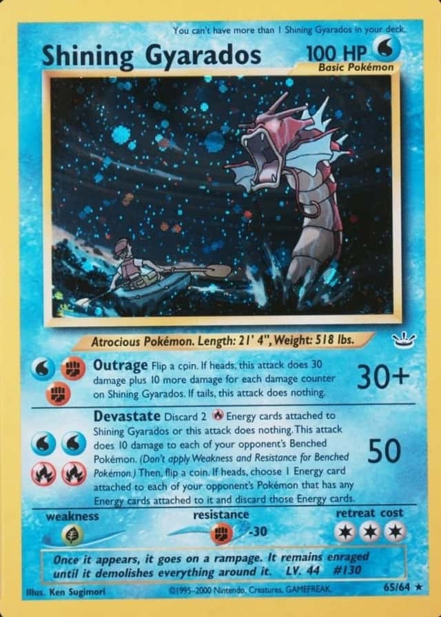 Double Holo · Error · Holo