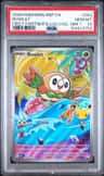 Rowlet