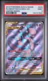 Mewtwo & Mew Gx