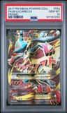 M Lucario Ex
