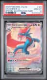 Salamence Ex