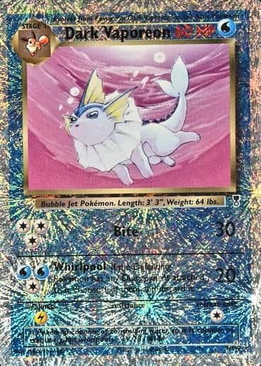 Reverse Holo