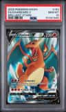 Charizard V