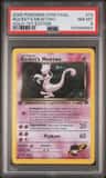 Rocket'S Mewtwo