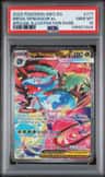 Mega Venusaur Ex