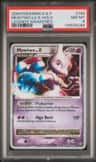 Mewtwo Lv.x