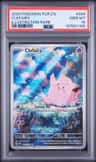 Clefairy