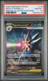 Mega Starmie Ex