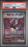 Charizard Ex