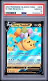 Flying Pikachu V