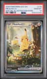 Pikachu Ex