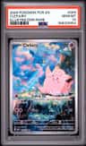 Clefairy