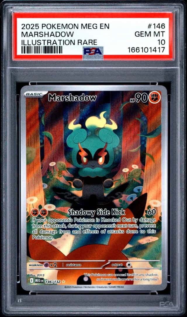 Marshadow