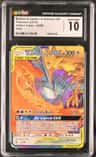 Moltres & Zapdos & Articuno Gx