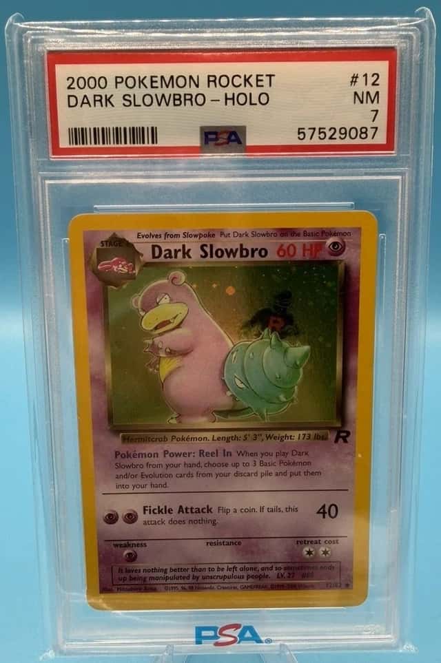 Dark Slowbro