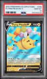 Flying Pikachu V