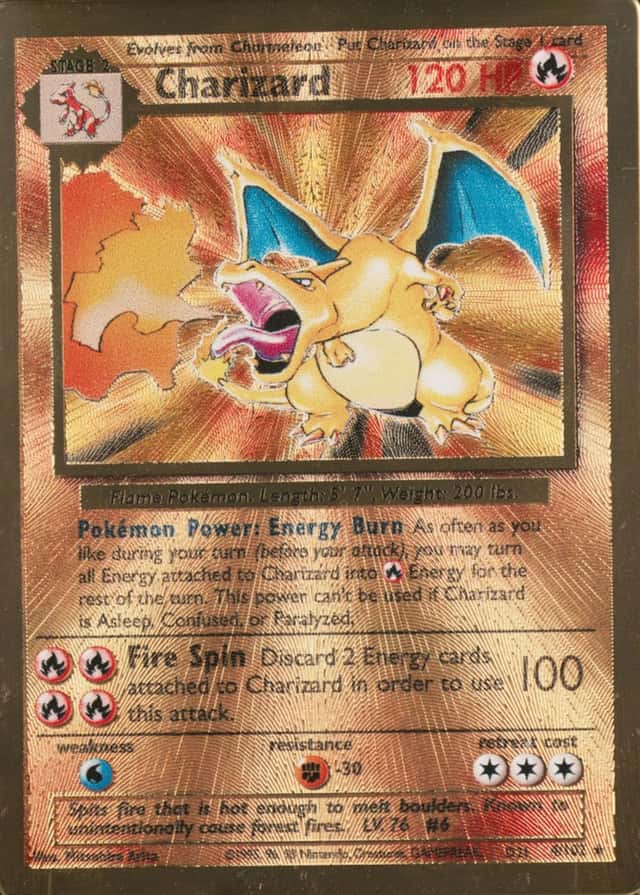 Holo · Premium Collection