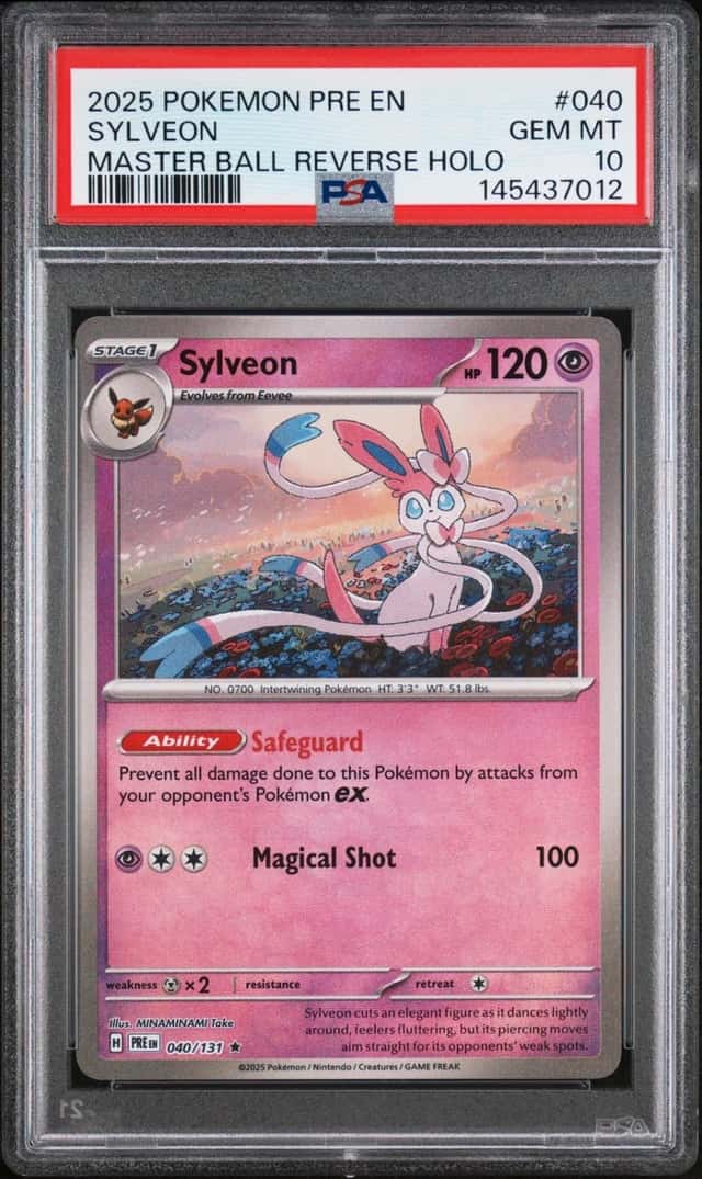 Sylveon