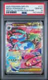 Mega Venusaur Ex