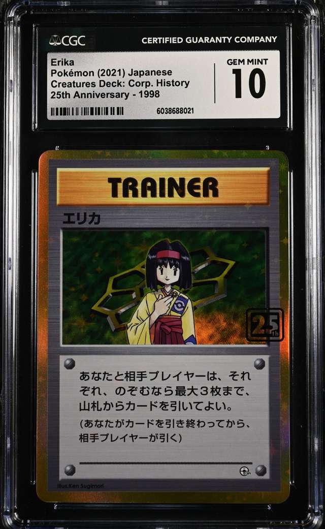 Erika