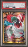 Gardevoir Ex