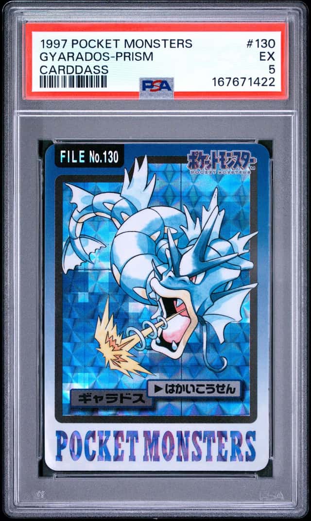 Gyarados