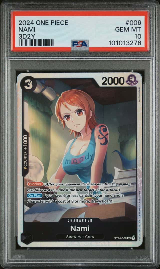 Nami