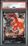 Charizard V
