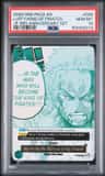 Luffy Will Become King Of The Pirates!!!