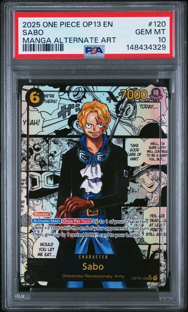 Sabo