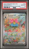 Venusaur Ex