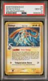 Deoxys